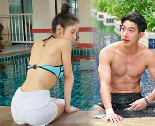 กรี๊ดคอแตก! แพท ณปภา บอกรัก โตโน่ กลางรายการ!! (มีคลิป)