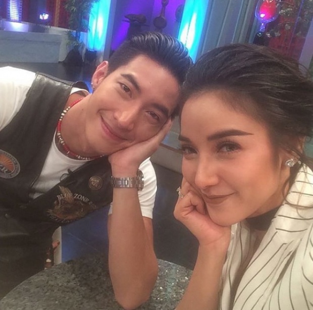 ‘แพท’ เปิดหมดใส้!! เรียนรู้โตโน่ 4 เดือนก่อนหยุดที่”คู่จิ้น”!