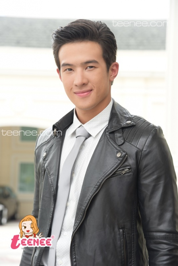 “เจมส์ มาร์” ยิ้มไม่หุบ สาวๆ แฮชแท็ก สามีแห่งชาติ !