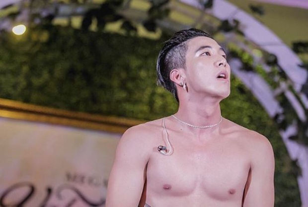  เปิดใจแตงโมเมินโตโน่ สักทับ แต่ทุกอย่างคงอยู่ในใจ