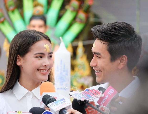  เป็นลมแพร๊พ!! ญาญ่า ถึงขั้นหงายเงิบ หลังรู้ว่าต้องเว่าอีสานในนาคี2 