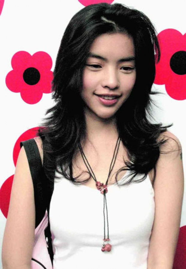 จำได้ไหม? “เจน ชมพูนุช” อดีตนักแสดงสาวสุดเซ็กซี่ ปัจจุบันเป็นคุณแม่ลูกสองแล้ว!!