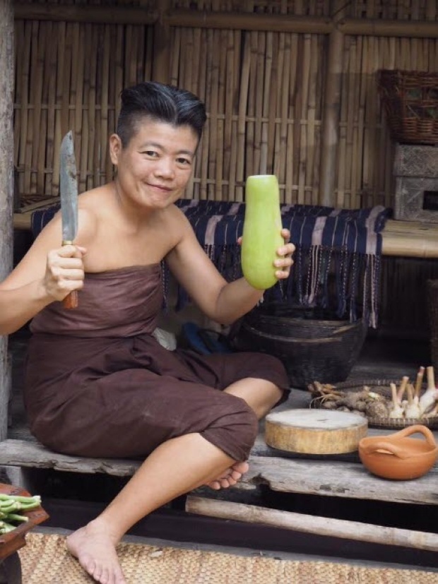 เผย 4 ตัวประกอบสำคัญใน บุพเพสันนิวาส พูดเลย โปไฟล์ไม่ธรรมดาสักคน!