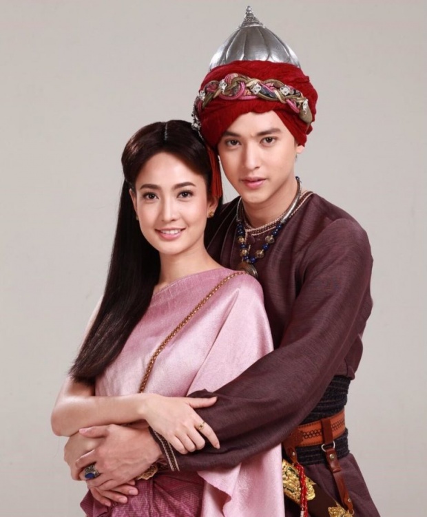 ชวนมาฟิน!! “หนึ่งด้าวฟ้าเดียว” แค่แต่งงาน แต่ “เกมเสน่หา” ตั้งท้อง ห้ามพลาด!!