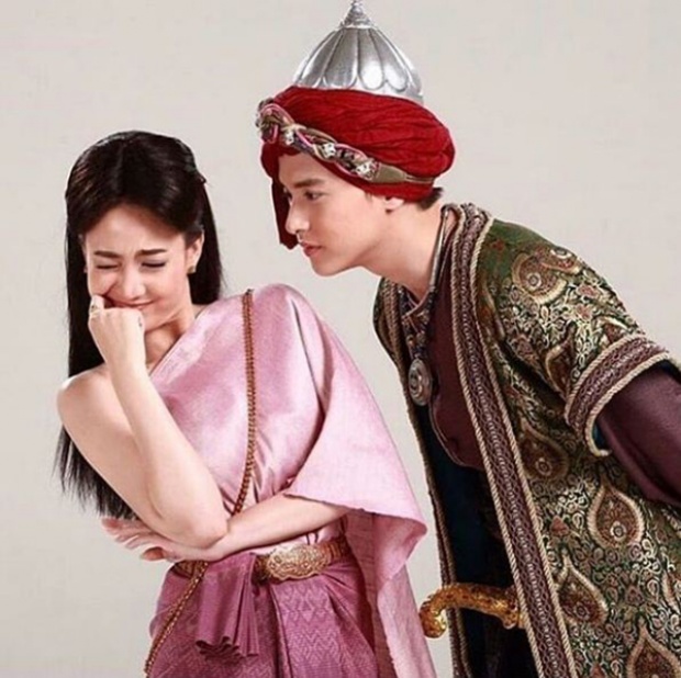 ชวนมาฟิน!! “หนึ่งด้าวฟ้าเดียว” แค่แต่งงาน แต่ “เกมเสน่หา” ตั้งท้อง ห้ามพลาด!!