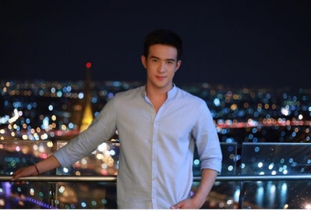 เปิดภาพเจโมโปลิสอาณาจักรธุรกิจครอบครัว เจมส์ มา !(คลิป)