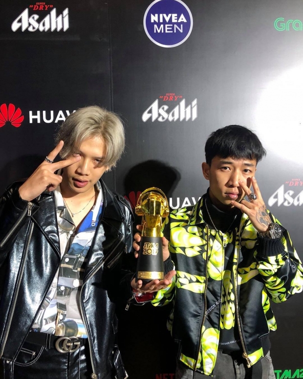 ประกาศผลแล้ว! “JOOX Thailand Music Awards 2019” บอกเลยผลรางวัลเป็นไปตามคาด