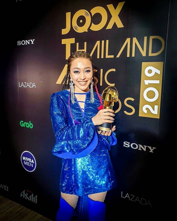 ประกาศผลแล้ว! “JOOX Thailand Music Awards 2019” บอกเลยผลรางวัลเป็นไปตามคาด