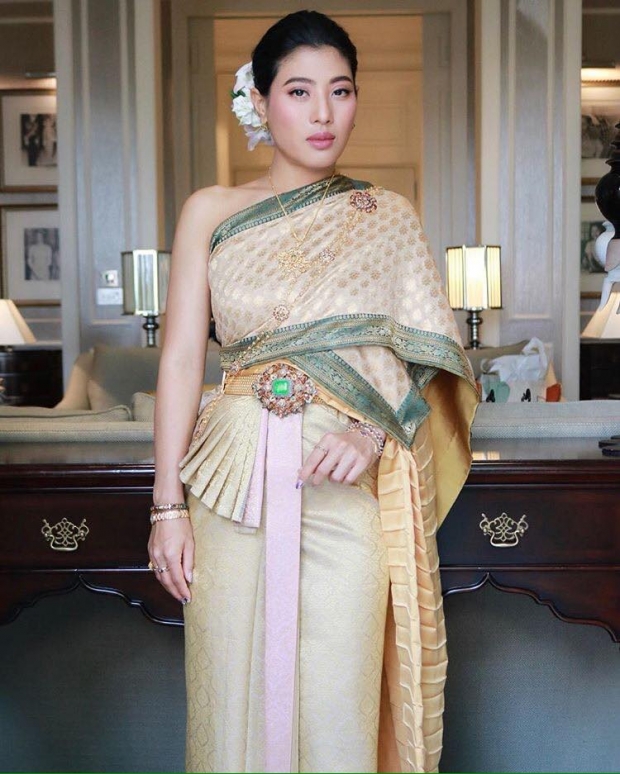 “เป็นเจ้าหญิงก็โดนวิจารณ์ได้” พระองค์หญิงสิริวัณณวรีฯ ประทานสัมภาษณ์พิเศษถึงปรัชญาการทรงงาน