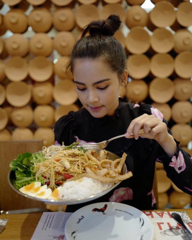 เข้าใจเล่น! “ญาญ่า อุรัสยา” โชว์ความน่ารักใน Story IG พร้อม Effect สุดน่ารัก 