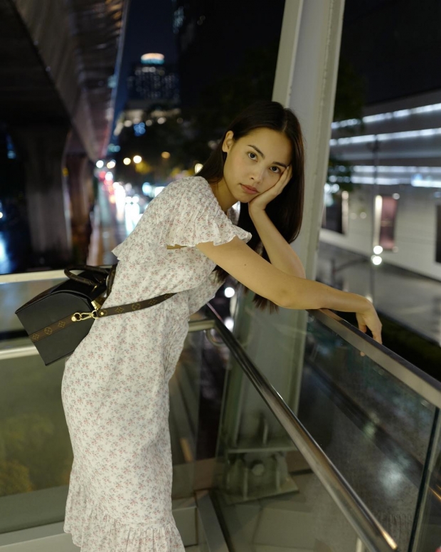 เข้าใจเล่น! “ญาญ่า อุรัสยา” โชว์ความน่ารักใน Story IG พร้อม Effect สุดน่ารัก 