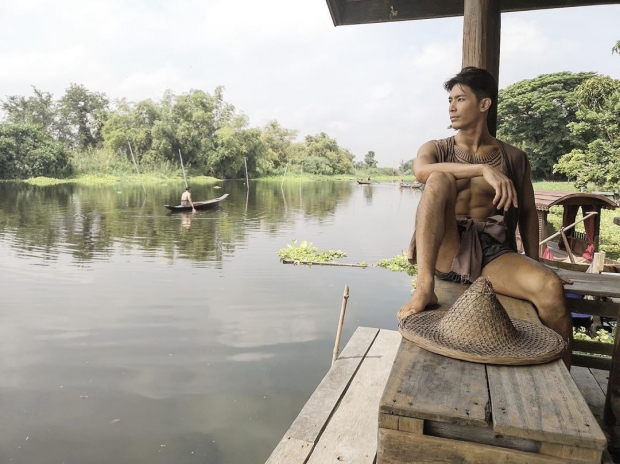 สรุปยังไงต้องฟัง สน ยุกต์ พี่ชายคนสนิทแพทริเซีย เปิดใจ ข่าวลือ เลิก พีช พชร !!? 