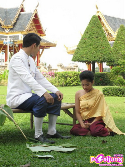 "ปุ๊กลุก-ฝนทิพย์ วัชระตระกูล"