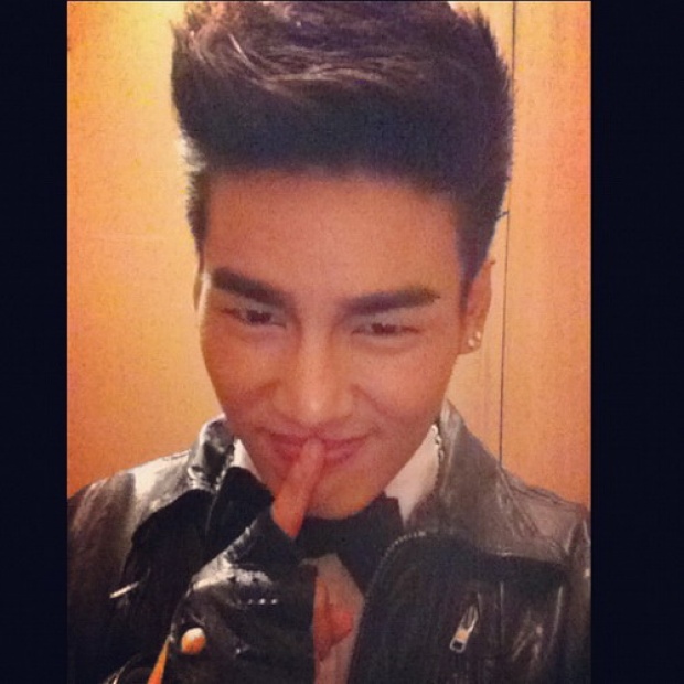 ฮั่น เดอะสตาร์.