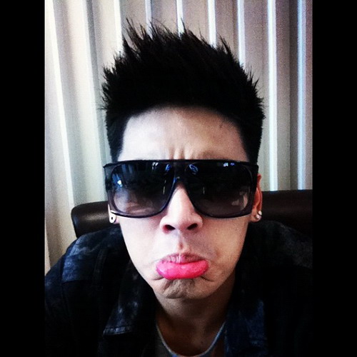 ฮั่น เดอะสตาร์.