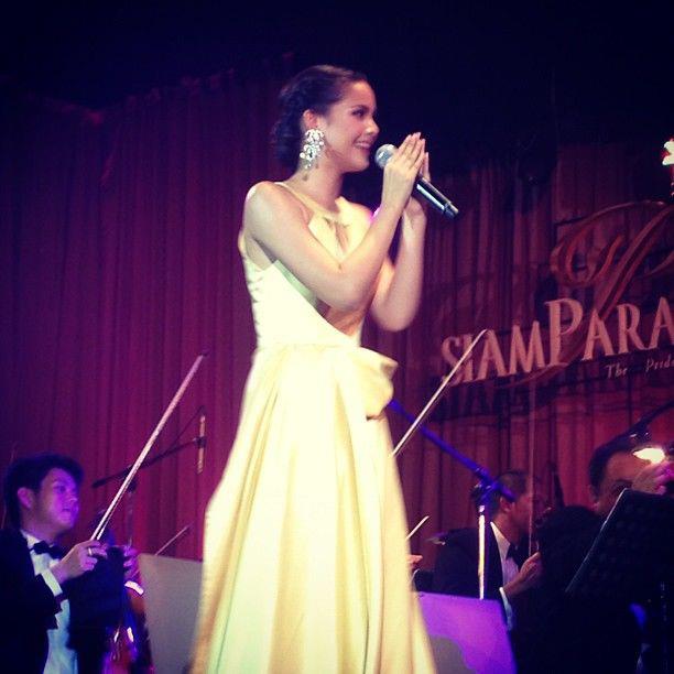 ญาญ่า อุรัสยา 