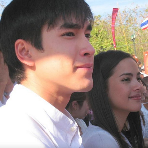 ญาญ่า - ณเดชน์