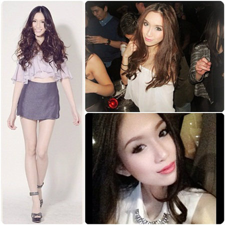 เปิดทำเนียบ29 ทายาทไฮโซ สวยรวยเสน่ห์จนคุณต้องอิจฉา