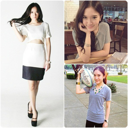 เปิดทำเนียบ29 ทายาทไฮโซ สวยรวยเสน่ห์จนคุณต้องอิจฉา