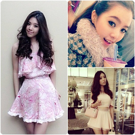 เปิดทำเนียบ29 ทายาทไฮโซ สวยรวยเสน่ห์จนคุณต้องอิจฉา