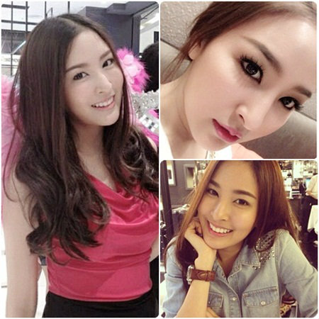 เปิดทำเนียบ29 ทายาทไฮโซ สวยรวยเสน่ห์จนคุณต้องอิจฉา