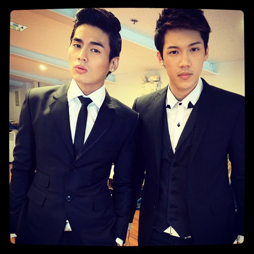 ‘ฮั่น’ปัดเกาเหลา‘แกงส้ม’-เชื่อแฟนคลับเข้าใจ