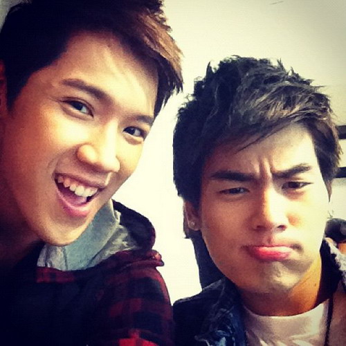 ‘ฮั่น’ปัดเกาเหลา‘แกงส้ม’-เชื่อแฟนคลับเข้าใจ