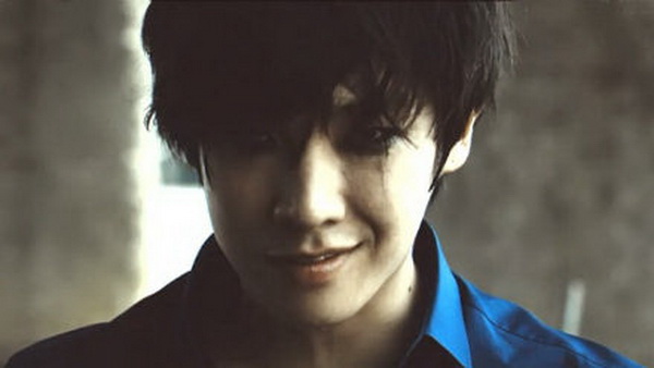 Lee Joon Mblaq