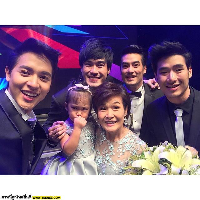 เจมส์ จิรายุ - น้องวันใหม่