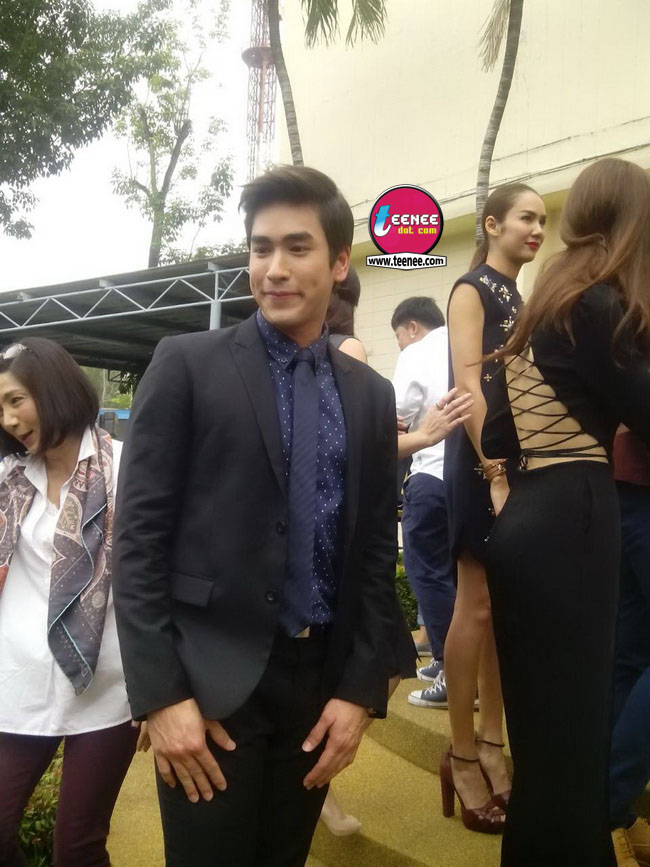 ณเดชน์ คูกิมิยะ