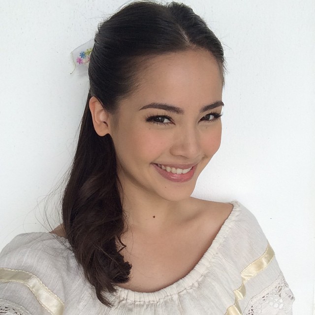 ญาญ่า อุรัสยา