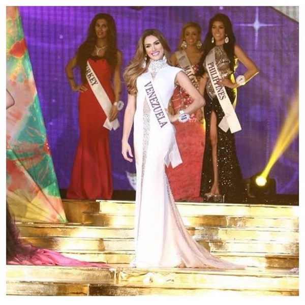 Miss International Queen 2014