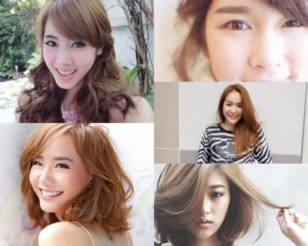 5 สาวเน็ตไอดอลยุคแรก สวยใสไม่พึ่งแอพฯ