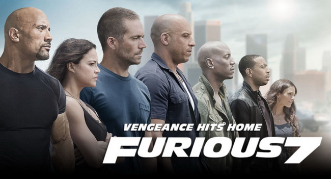 ดังทั่วโลก Fast 7 หลังฉายไป 1 วัน มาดูกันต่างชาติพูดถึง จา พนม ว่าไง!!!