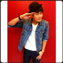 ฮั่น ไม่นอยด์ ยิปโซตัดสัมพันธ์ ยันไม่ได้จีบ