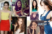 เปิดทำเนียบ29 ทายาทไฮโซ สวยรวยเสน่ห์จนคุณต้องอิจฉา