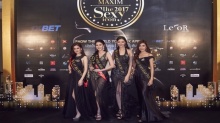 เซ็กซี่เวอร์! น้อง “เกร๊ท”  คว้าตำแหน่งMISS MAXIM THAILAND 2017