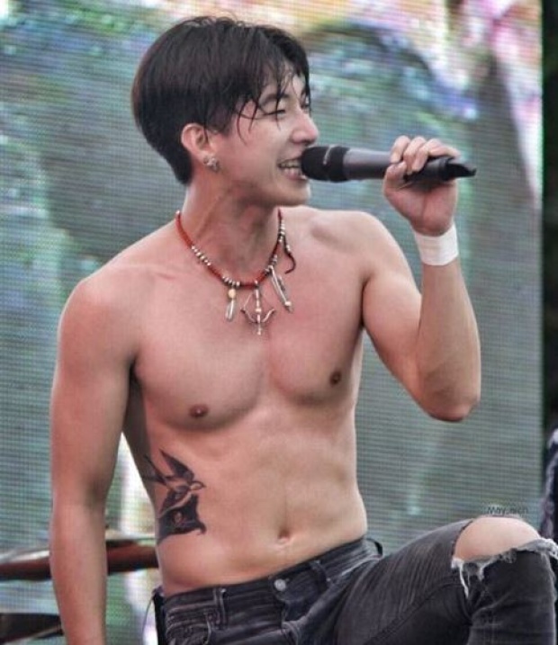 โคตรพีค!!แตงโม พูดคำนี้! หลัง โตโน่ สักทับชื่อ