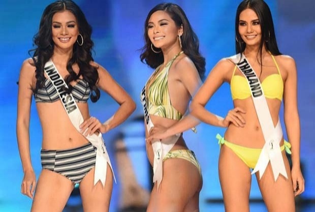  เช็คด่วน 5 ตัวเต็งนางงาม ว่าที่ “Miss Universe 2016”