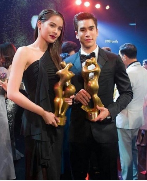 ณเดช พูดแล้ว! ตกลง กับญาญ่า เป็นอะไรกัน สาวก NY ต้องฟังเลยนะ!?(คลิป)