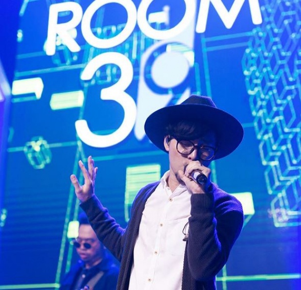 “ROOM 39” เตรียมเซอร์ไพรส์สุดพิเศษ  พร้อมโชว์ในคอนเสิร์ต “GSB 2 TONE CONCERT”