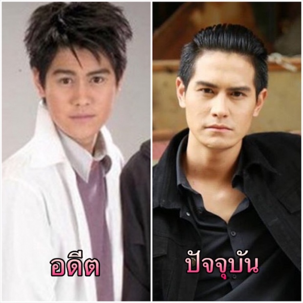 ผ่านมา14 ปี!! นักแสดง เบญจาคีตาความรัก เปลื่ยนไปขนาดไหนนั้น มาดูกัน!