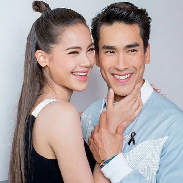 เลิก-ไม่เลิก มาฟัง!? ณเดชน์ รับ ญาญ่า งอนจริงๆประกาศเสียงดังฟังชัด(คลิป)