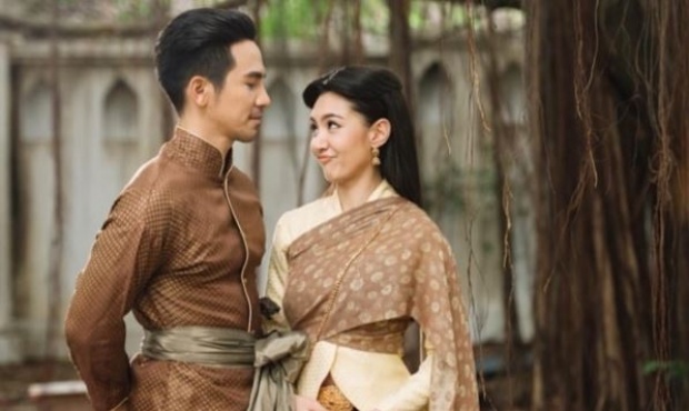 เซอร์ไพรส์!! บุพเพสันนิวาส ภาค2 มีคนทะลุมิติข้ามภพไปหา ‘การะเกด’