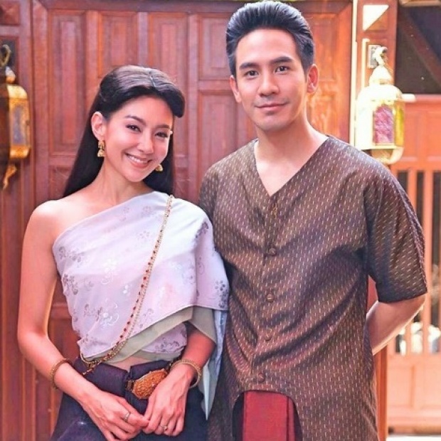 ‘หน่อง’ เผยซีนที่ไม่เคยเห็น ‘โป๊ป-เบลล่า’ ใน บุพเพฯตอนพิเศษ! เคาะแล้ว วันทั้งคู่นำรำแก้บน แฟนๆชอบแน่!