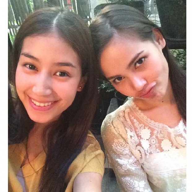 มิ้นต์ ชาลิดา งงรับประทาน!เจอข่าวกินเกาเหลา‘ญาญ่า’