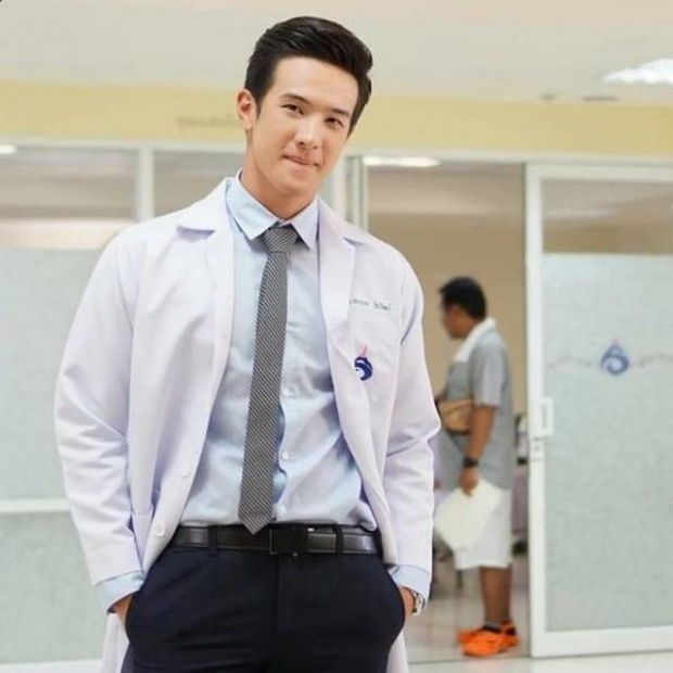 ยังรอด!! เจมส์ มาร์ ยื่นขอผ่อนผันเกณฑ์ทหาร เป็นครั้งสุดท้าย!