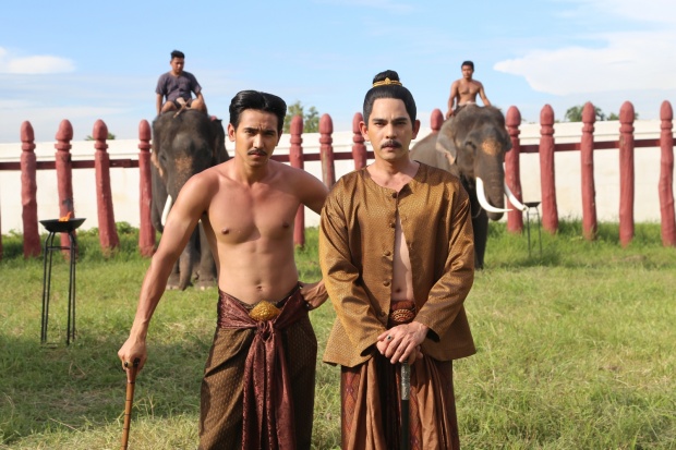 เชิญออเจ้าอ่านเรื่องย่อตอนจบ “บุพเพสันนิวาส” วันพุธนี้ เปิดบทสรุปสุดสะเทือนใจ!!