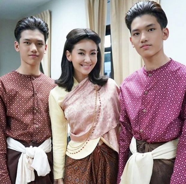 จับตาพรหมลิขิต!! “โป๊ป-เบลล่า” จะสนุกเท่า “บุพเพสันนิวาส” มั้ย?