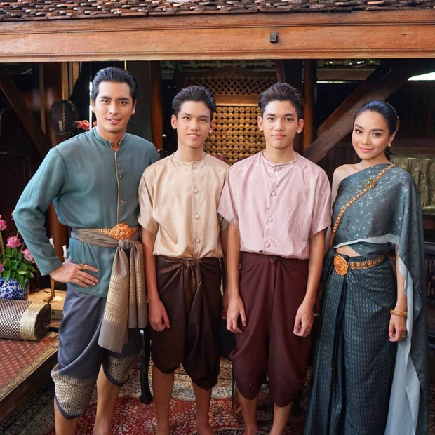 จับตาพรหมลิขิต!! “โป๊ป-เบลล่า” จะสนุกเท่า “บุพเพสันนิวาส” มั้ย?